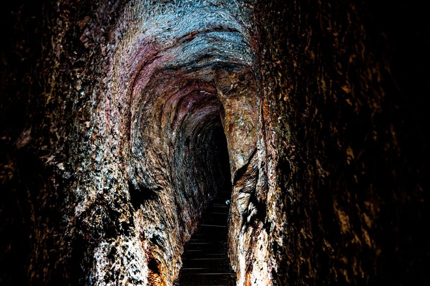 Kopalnia św. Jana w Krobicy