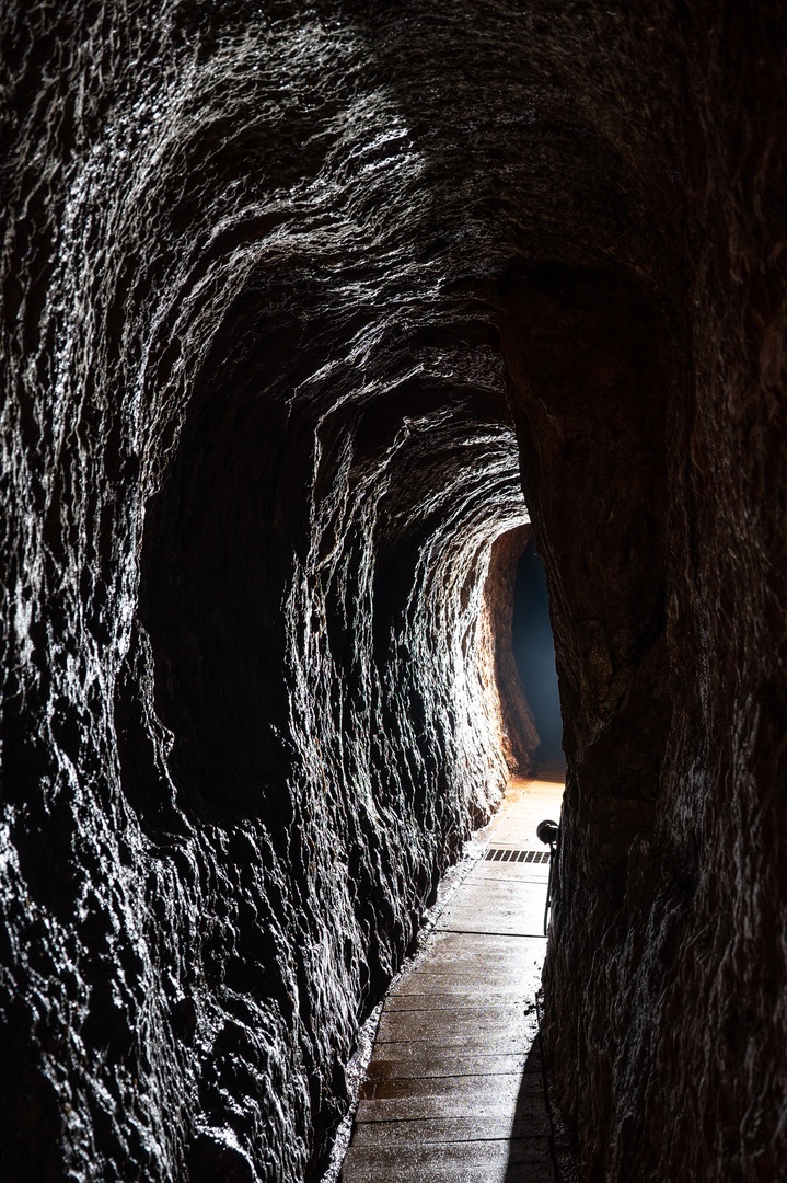 Kopalnia św. Jana w Krobicy