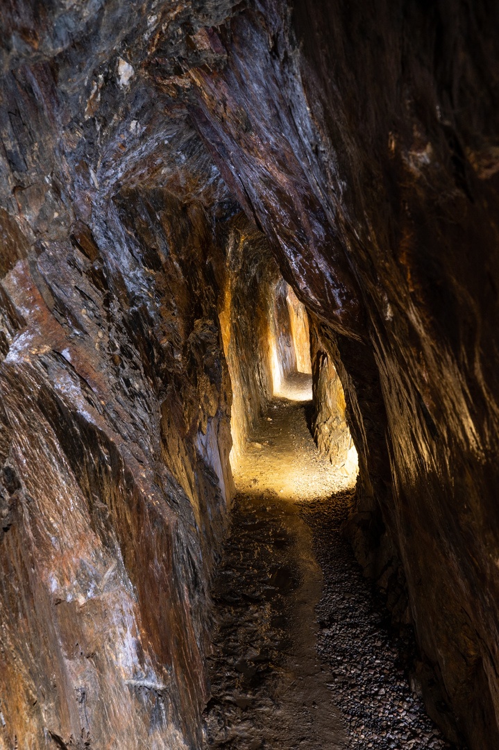 Kopalnia św. Jana w Krobicy