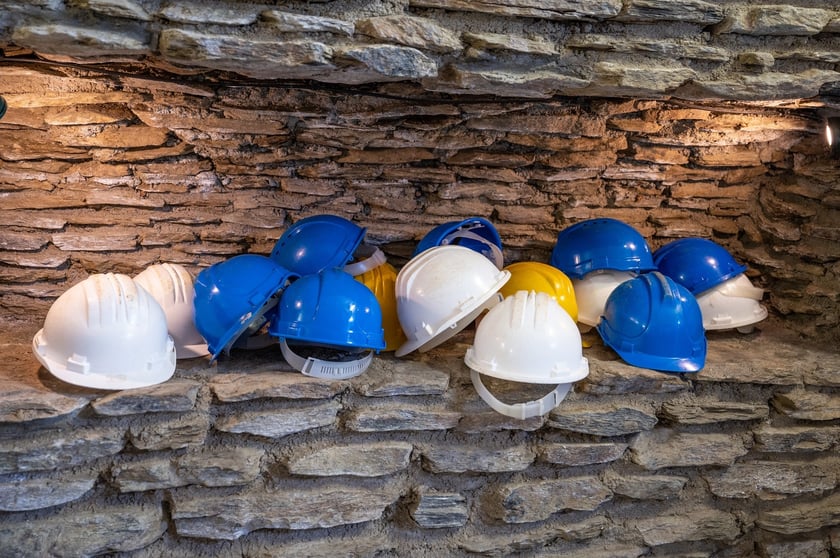 Kopalnia św. Jana w Krobicy