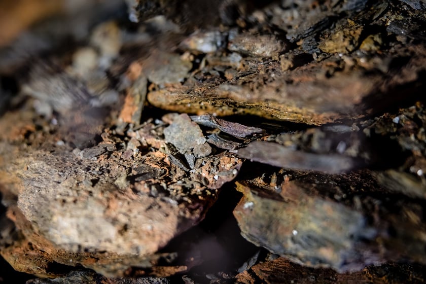 Kopalnia św. Jana w Krobicy