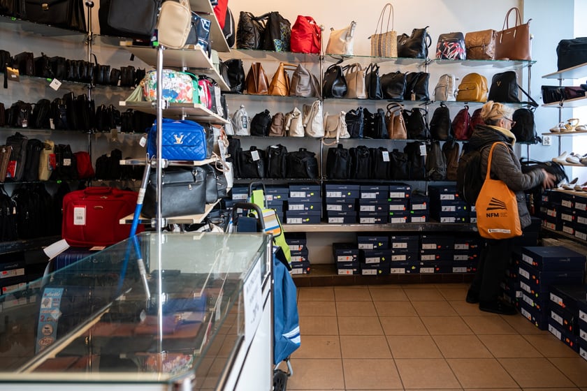 Kultowy sklep &bdquo;Krokodyl&rdquo; zamyka się 29 marca