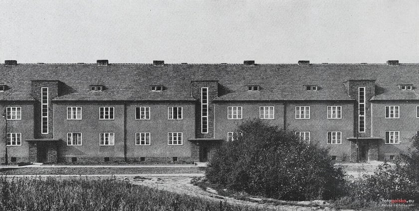 Sępolno, lata 1928-1929