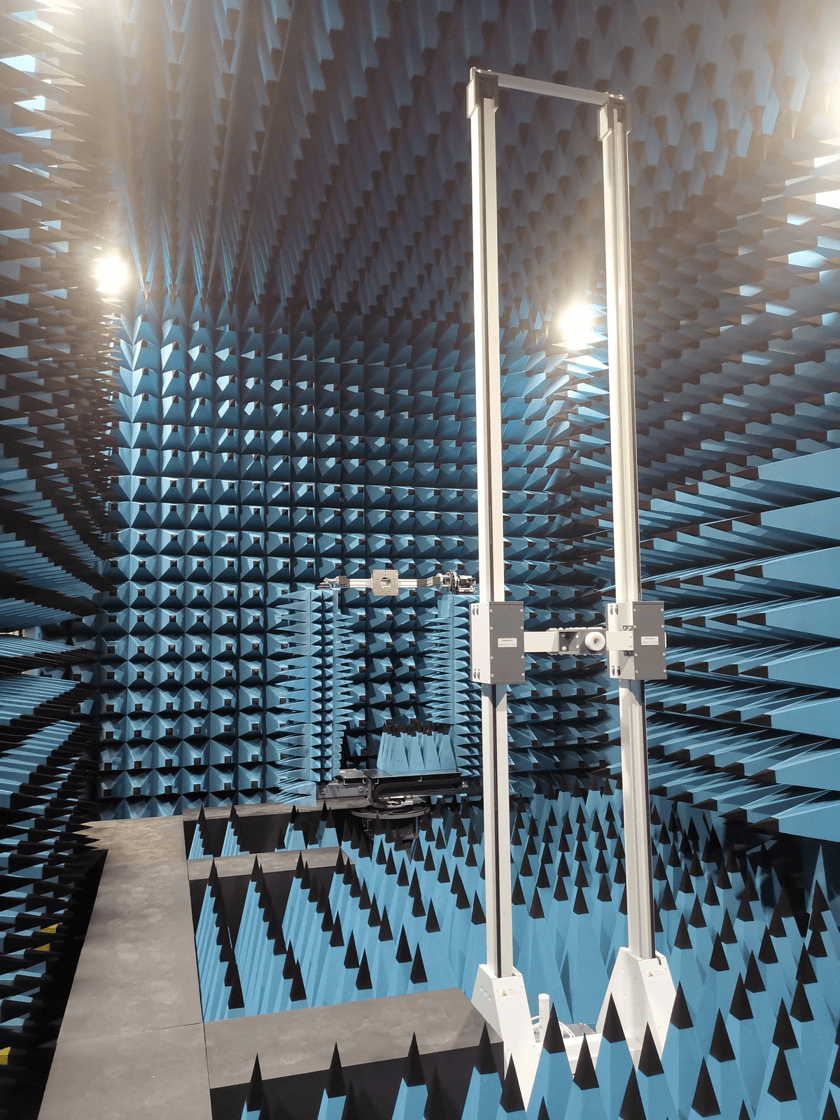 hybrydowa komora bezodbiciowa na Swojczycach