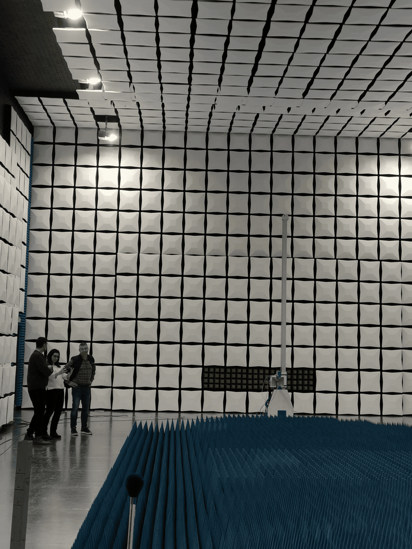 hybrydowa komora bezodbiciowa na Swojczycach