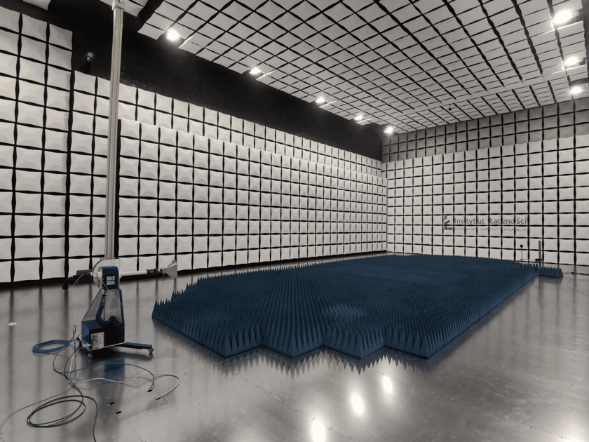 hybrydowa komora bezodbiciowa na Swojczycach