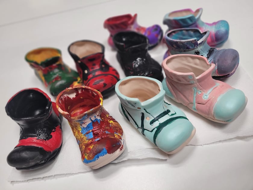 Działania w Centrum Rozwoju i Aktywności Dzieci i Młodzieży Muchob&oacute;r Wielki, prowadzonym przez Stowarzyszenie Wsparcie