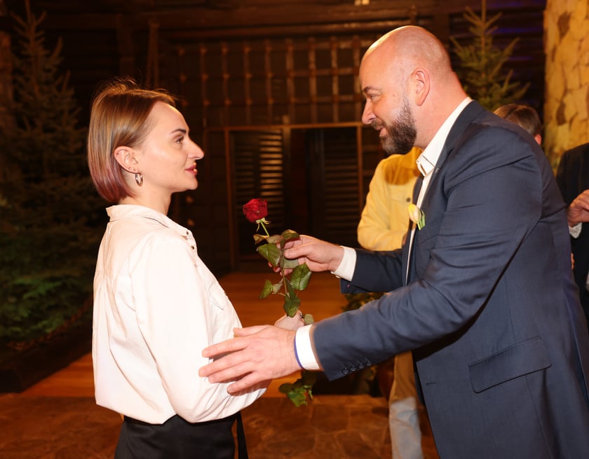 Bal z okazji Dnia Kobiet - Rock'n'rollowa Dama - lata 50. w Restauracji Letniej