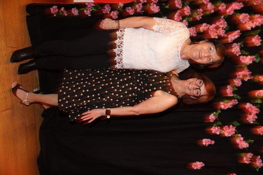 Bal z okazji Dnia Kobiet - Rock'n'rollowa Dama - lata 50. w Restauracji Letniej