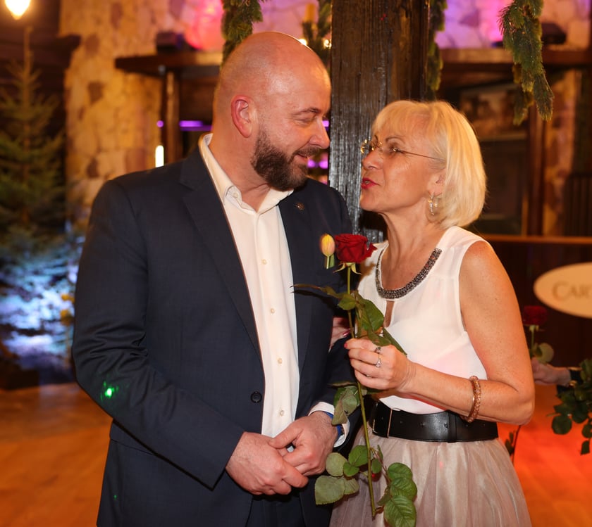 Bal z okazji Dnia Kobiet - Rock'n'rollowa Dama - lata 50. w Restauracji Letniej