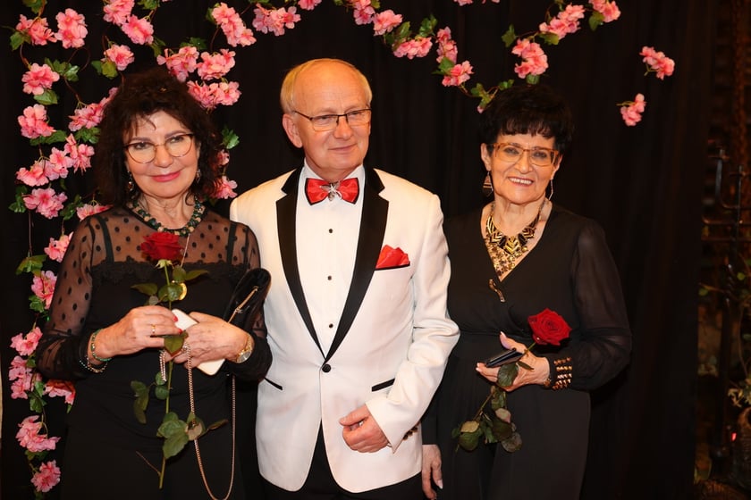 Bal z okazji Dnia Kobiet - Rock'n'rollowa Dama - lata 50. w Restauracji Letniej