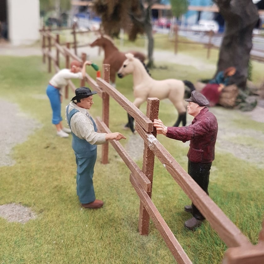 Kargul podejdź no do płota jak i ja podchodzę