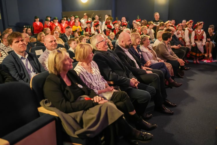 Młodzieżowy Dom Kultury im. Mikołaja Kopernika znów we własnej siedzibie przy ul. Kołłątaja 20