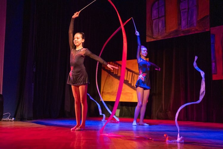 Młodzieżowy Dom Kultury im. Mikołaja Kopernika znów we własnej siedzibie przy ul. Kołłątaja 20