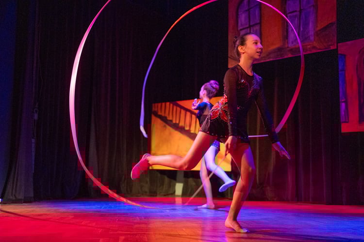 Młodzieżowy Dom Kultury im. Mikołaja Kopernika znów we własnej siedzibie przy ul. Kołłątaja 20