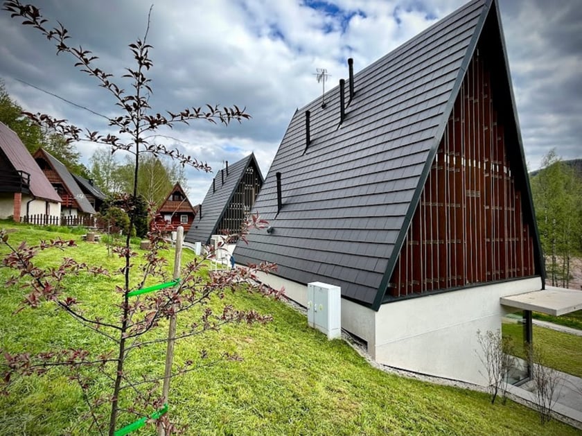 BosaRosa - Radków Kłodzki