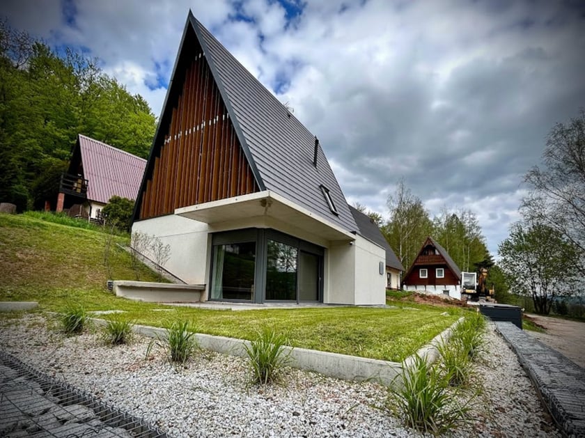 BosaRosa - Radków Kłodzki