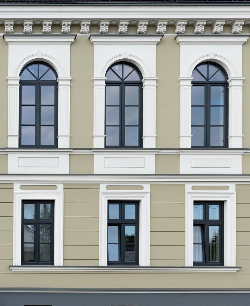 Hotel Jutrzenka: Jelcz - Laskowice