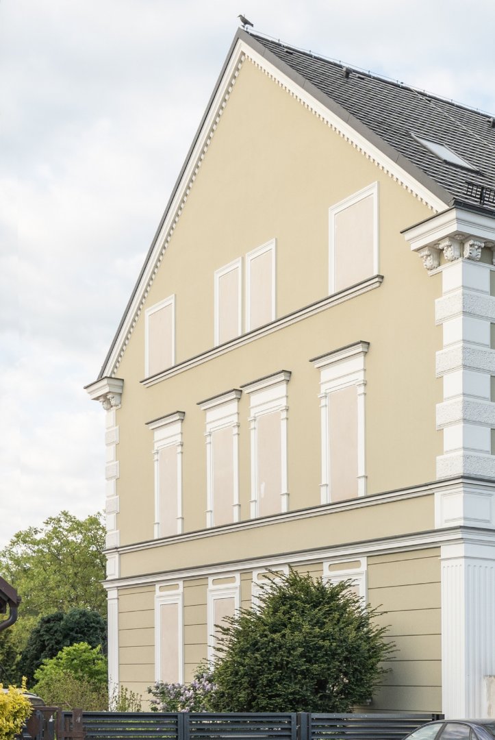 Hotel Jutrzenka: Jelcz - Laskowice