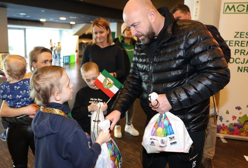 Wielkanocne Paczki Dobrych Relacji 2024