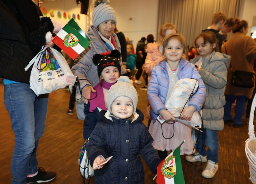 Wielkanocne Paczki Dobrych Relacji 2024