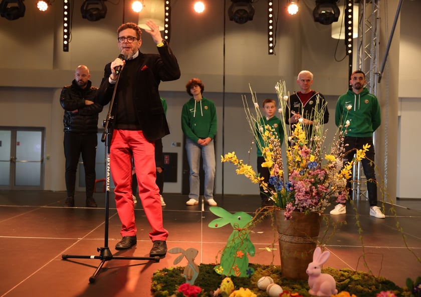 Wielkanocne Paczki Dobrych Relacji 2024