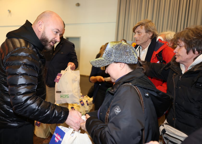 Wielkanocne Paczki Dobrych Relacji 2024