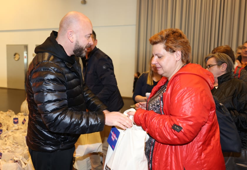 Wielkanocne Paczki Dobrych Relacji 2024