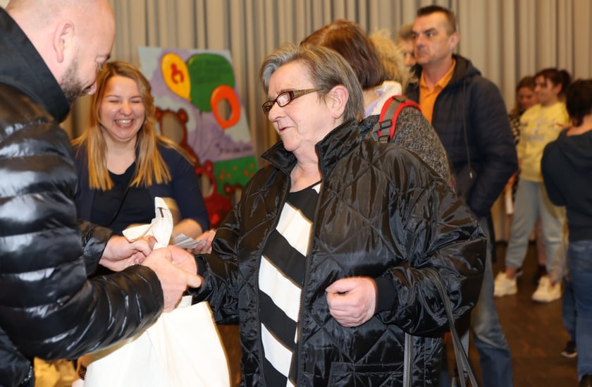 Wielkanocne Paczki Dobrych Relacji 2024