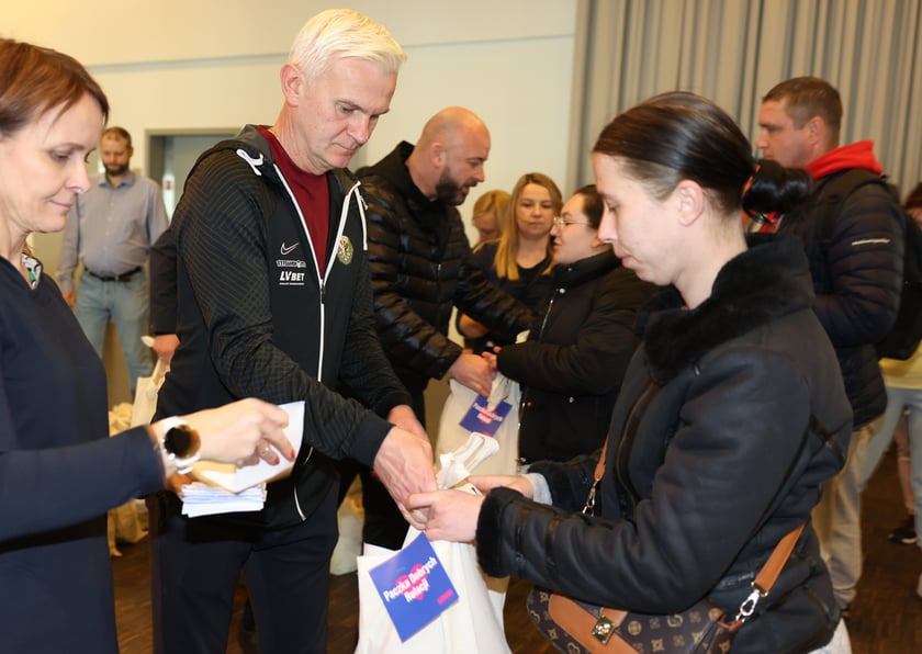 Wielkanocne Paczki Dobrych Relacji 2024