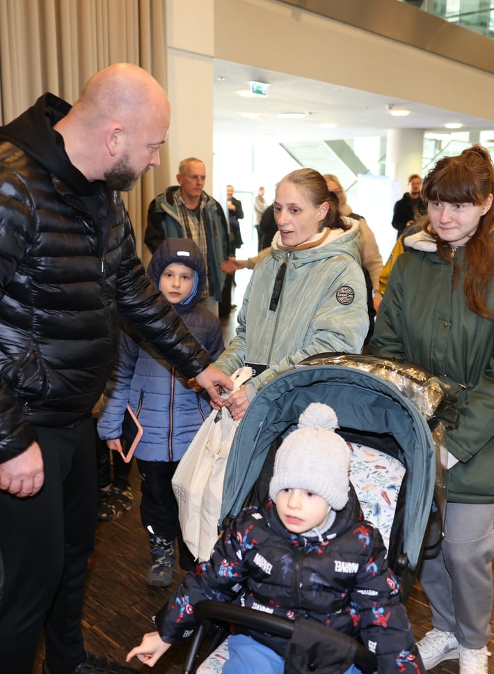 Wielkanocne Paczki Dobrych Relacji 2024