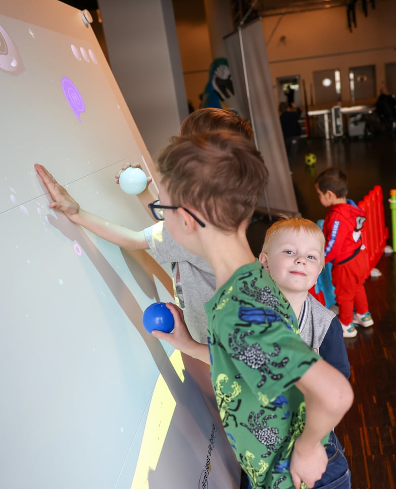 Wielkanocne Paczki Dobrych Relacji 2024