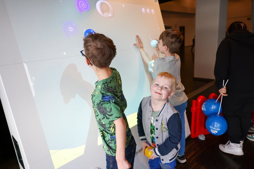 Wielkanocne Paczki Dobrych Relacji 2024