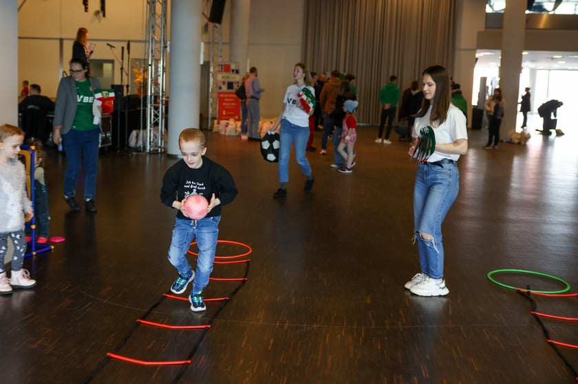 Wielkanocne Paczki Dobrych Relacji 2024