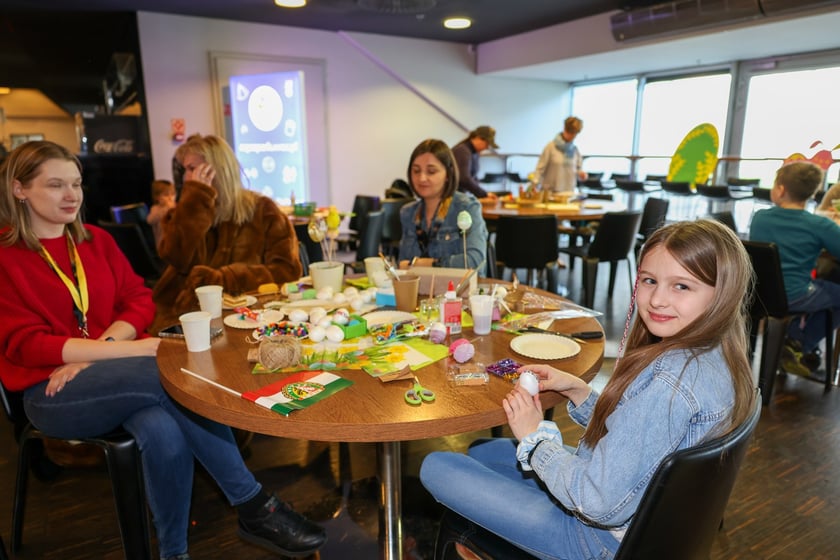 Wielkanocne Paczki Dobrych Relacji 2024