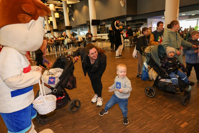 Wielkanocne Paczki Dobrych Relacji 2024