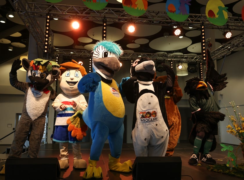 Wielkanocne Paczki Dobrych Relacji 2024