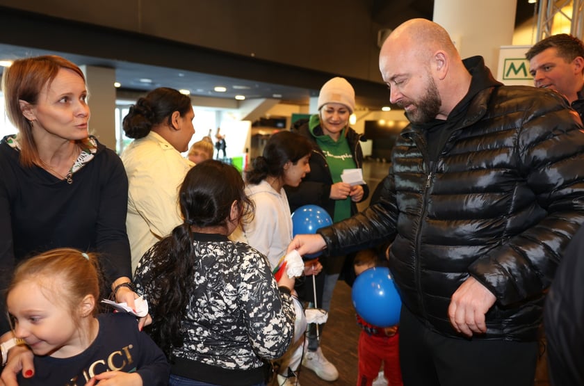 Wielkanocne Paczki Dobrych Relacji 2024