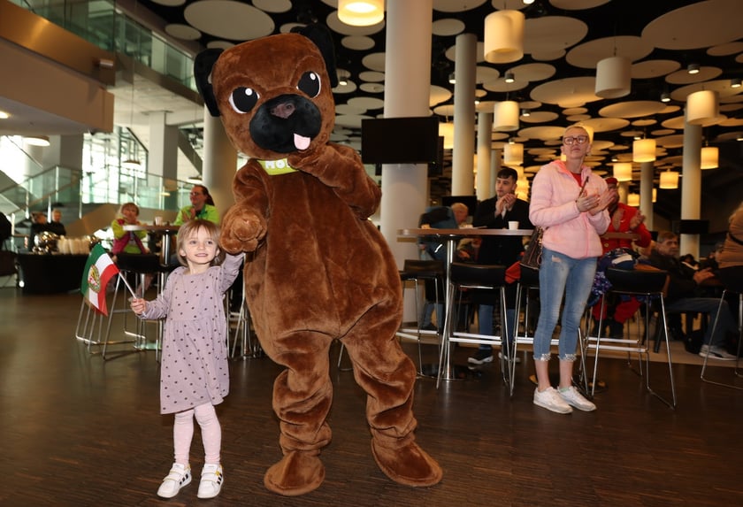 Wielkanocne Paczki Dobrych Relacji 2024