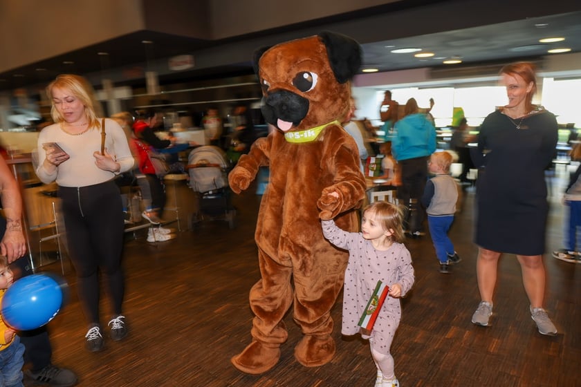 Wielkanocne Paczki Dobrych Relacji 2024