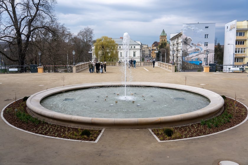 Dzień otwarty Bastionu Sakwowego, 23 marca 2024