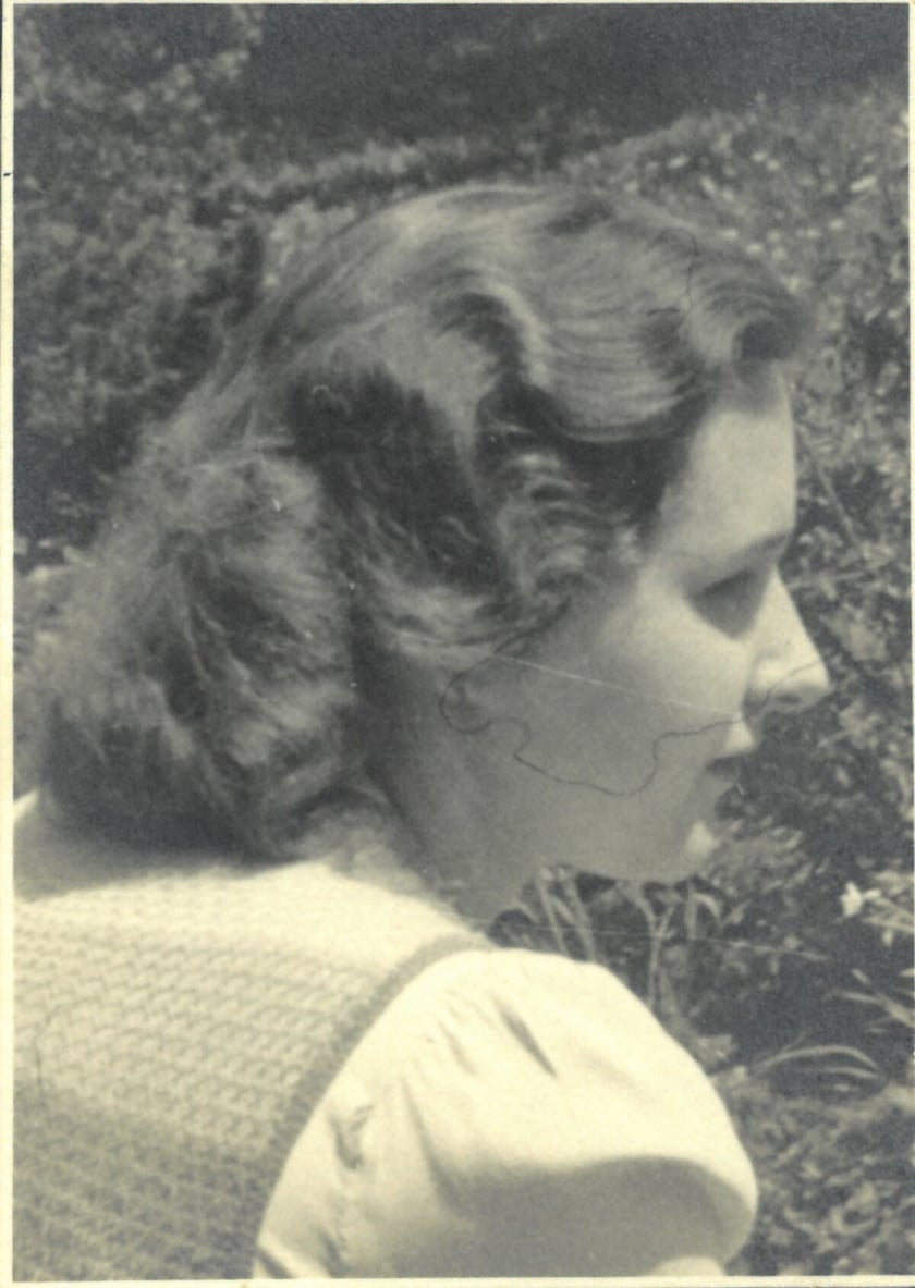 zdjęcie z kolekcji Pawła Dumy