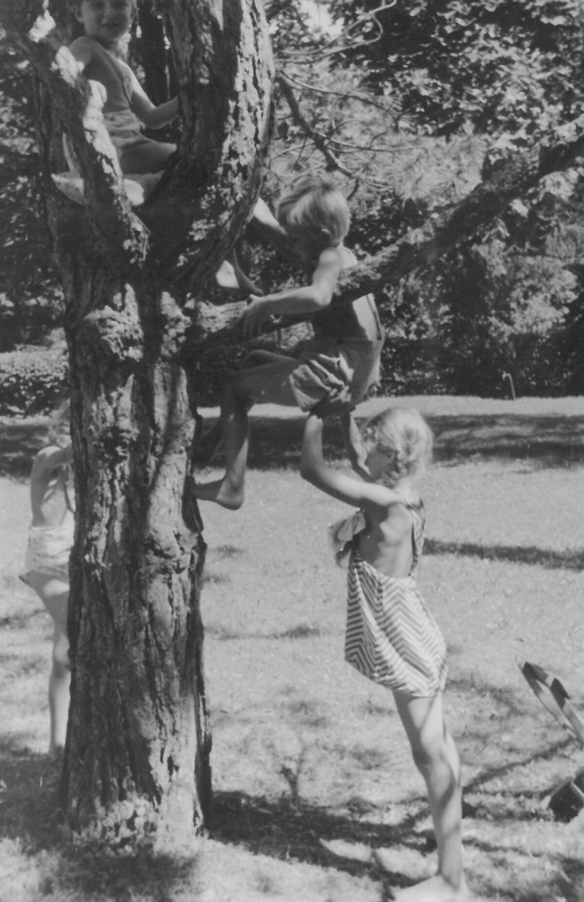 zdjęcie z kolekcji Pawła Dumy