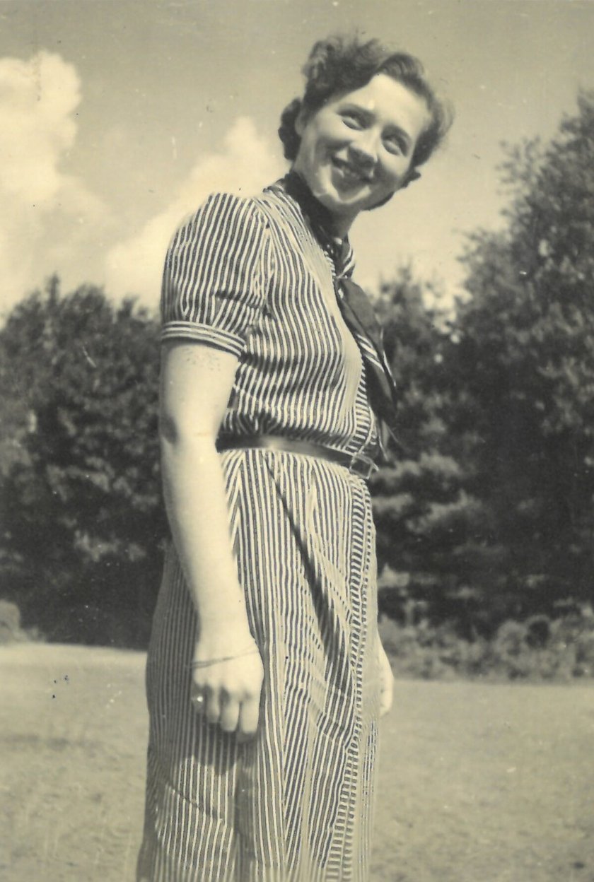 zdjęcie z kolekcji Pawła Dumy