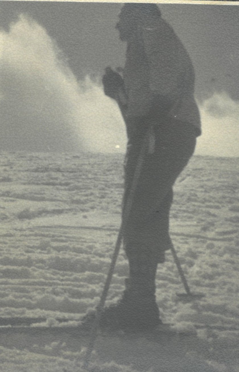 zdjęcie z kolekcji Pawła Dumy