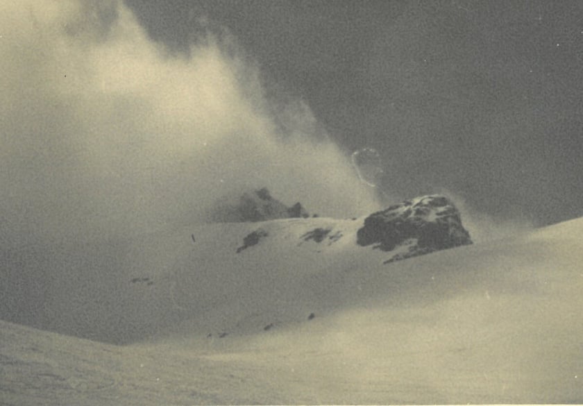 zdjęcie z kolekcji Pawła Dumy