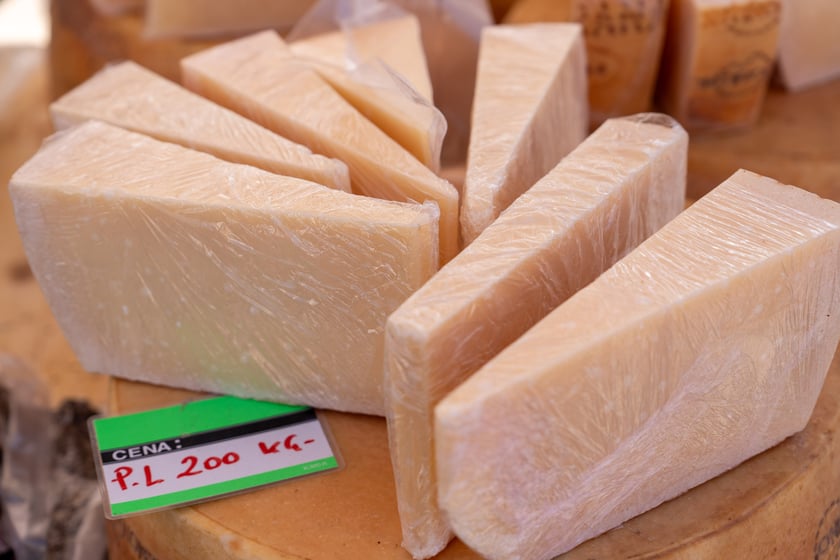 Jarmark Produktów Włoskich trwa we Wrocławiu