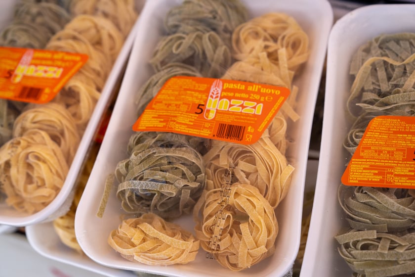 Jarmark Produktów Włoskich trwa we Wrocławiu