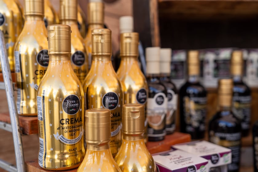 Jarmark Produktów Włoskich trwa we Wrocławiu