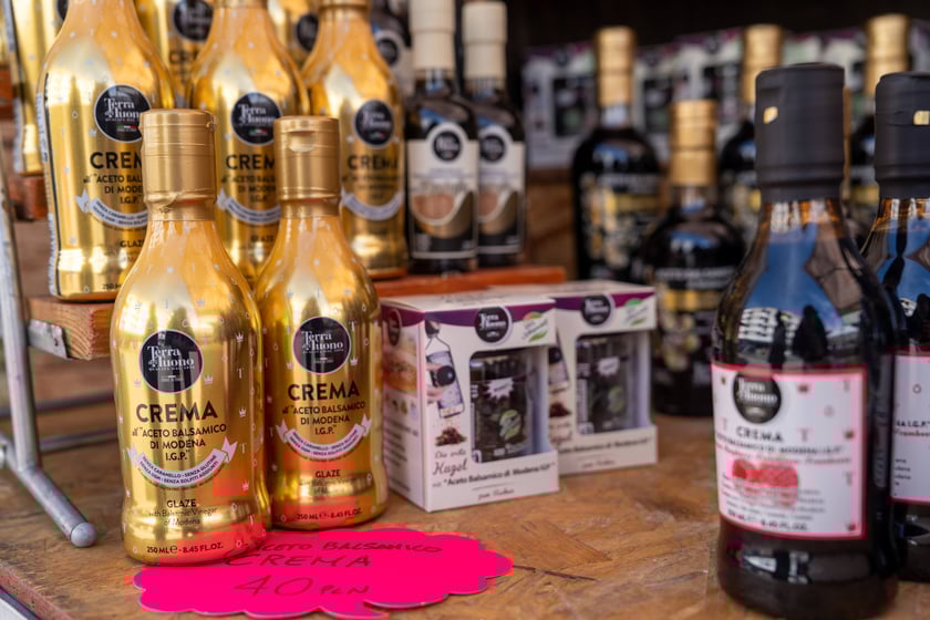 Jarmark Produktów Włoskich trwa we Wrocławiu